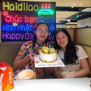 Tiệm Bánh Kem Tại Huyện Hồng Dân, Bạc Liêu - giao bánh tận nơi